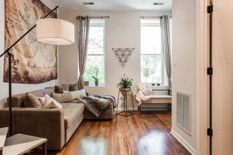 Entire Place 1Bed.1Bath