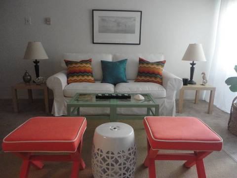 Entire Place 1Bed.1Bath