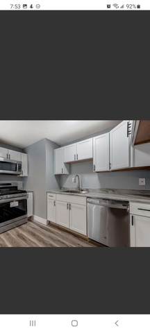 Entire Place 2Bed.1Bath
