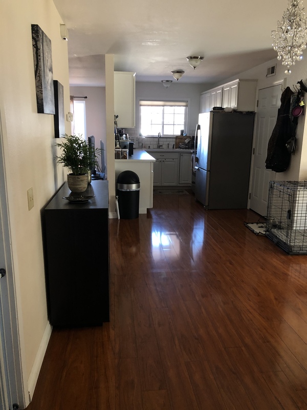 roommates in South San Francisco Private Room in 4Bed.2Bath - cirtru.com