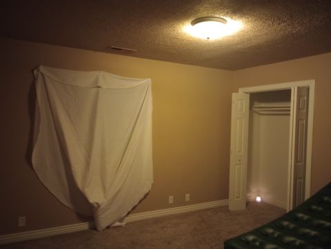 Private Room in 2Bed.2Bath