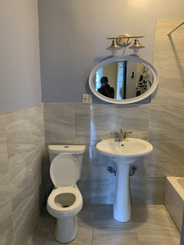 Private Room in 2Bed.1Bath