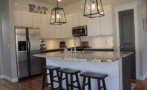 Private Room in 5Bed.3Bath