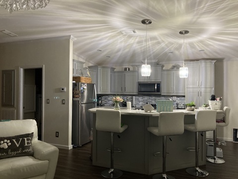 Private Room in 3Bed.2Bath