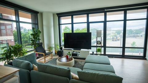 Entire Place 1Bed.1Bath