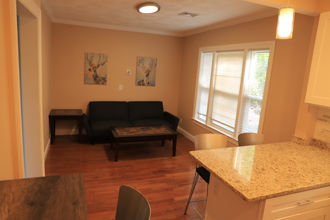 Private Room in 4Bed.2Bath