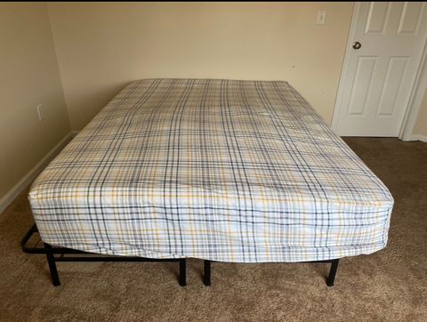 Private Room in 2Bed.2Bath
