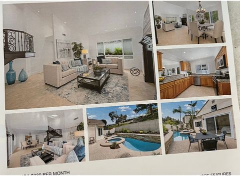Private Room in 3Bed.2.5Bath