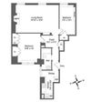 Entire Place 2Bed.1Bath