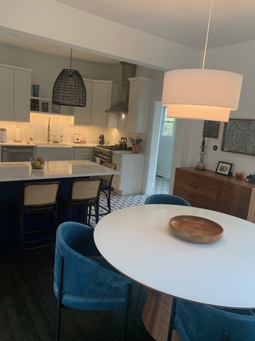 Private Room in 5Bed.3Bath
