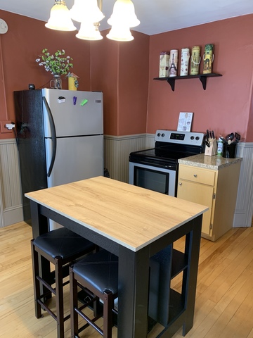 Entire Place 2Bed.1Bath