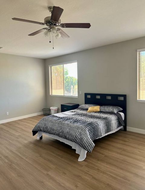Private Room in 6Bed.3Bath