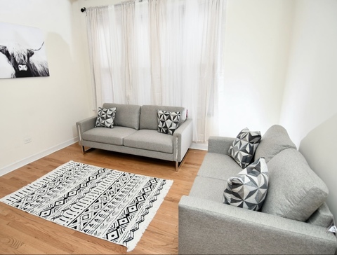 Entire Place 2Bed.1Bath