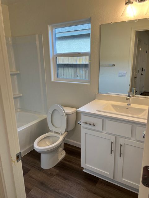 Private Room in 4Bed.2Bath