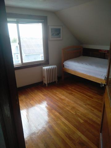 Private Room in 1Bed.1Bath
