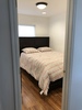 Cozy Furnished Bedroom