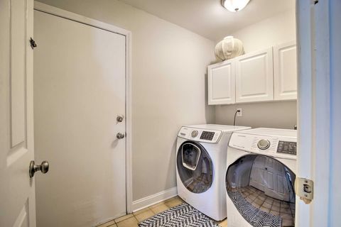Entire Place 4Bed.2Bath