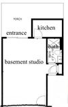 Private Room in 1Bed.1Bath