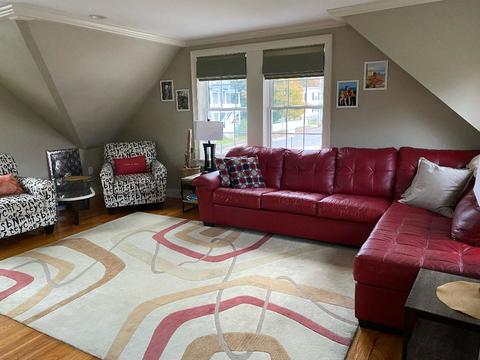 Private Room in 3Bed.3Bath