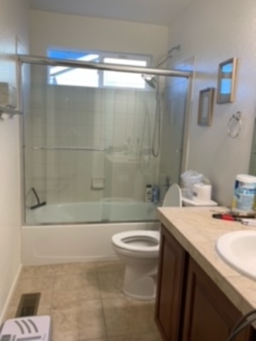 Private Room in 3Bed.2Bath