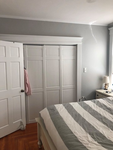Private Room in 3Bed.1Bath