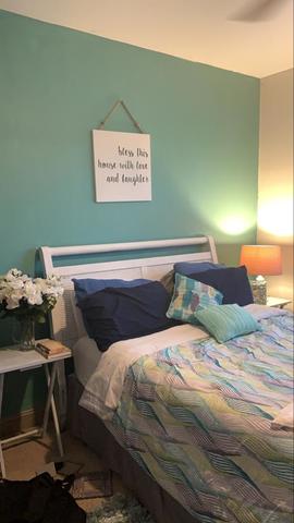 Private Room in 2Bed.2Bath
