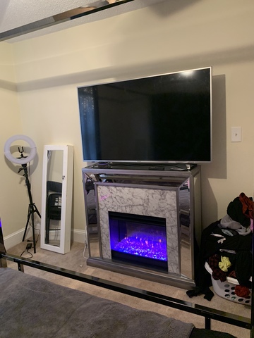 Private Room in 2Bed.2Bath