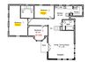 Private Room in 3Bed.1Bath
