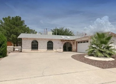 Entire Place 3Bed.2Bath