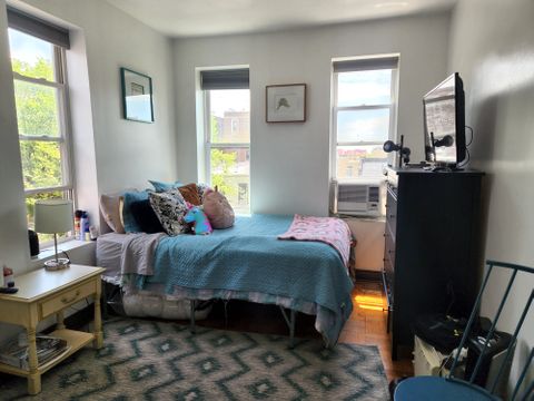 Private Room in 2Bed.1Bath
