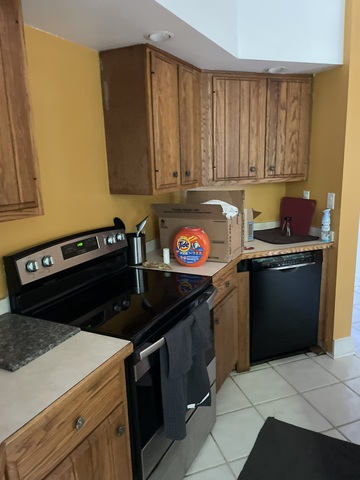 Private Room in 3Bed.3Bath