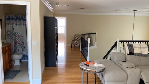 Private Room in 1Bed.2Bath