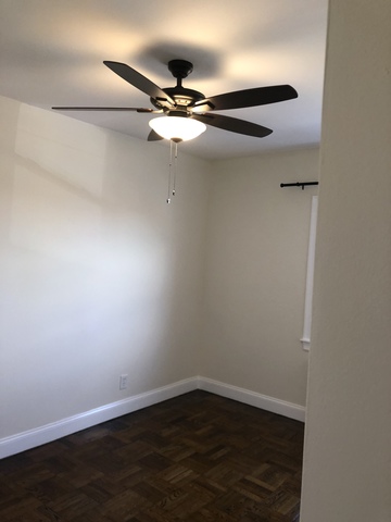 Room in private home