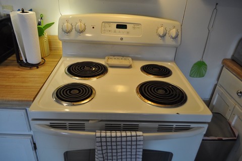 Entire Place 2Bed.1Bath