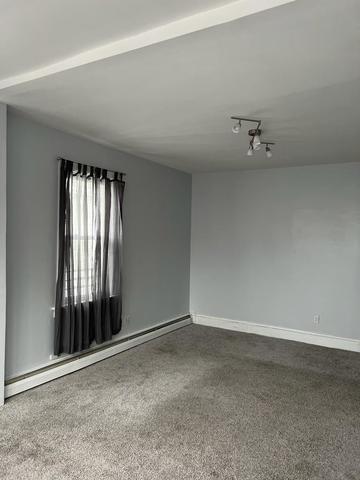 One Large Private Room