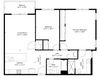Entire Place 2Bed.2Bath