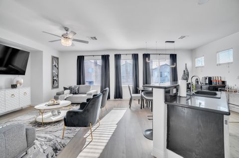 Entire Place 3Bed.2Bath