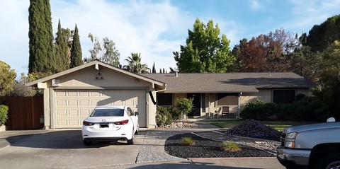 Private Room in 3Bed.2Bath