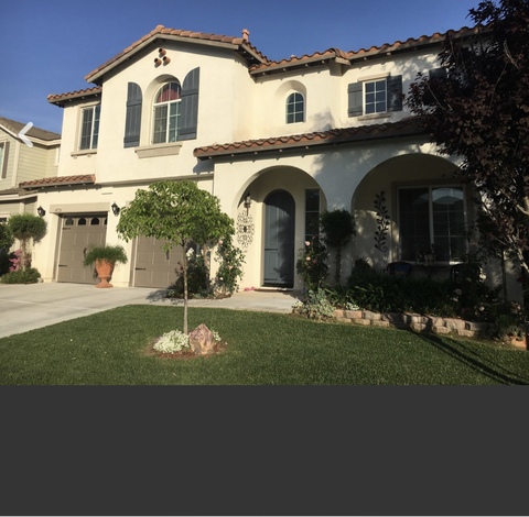 Private Room in 6Bed.3Bath