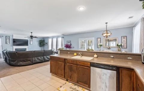 Private Room in 2Bed.1Bath