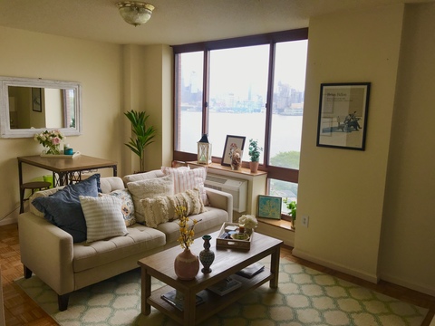Private Room in 4Bed.2Bath