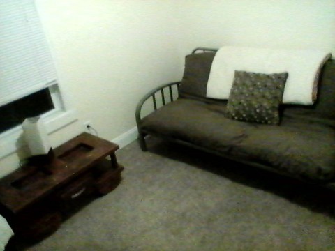 Private Room in 2Bed.1Bath