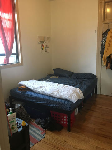 room for rent