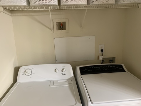 Entire Place 2Bed.1Bath