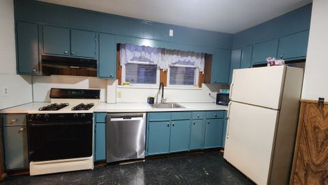 Entire Place 4Bed.1Bath