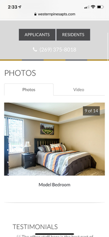 Private Room in 3Bed.2Bath