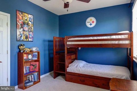Private Room in 2Bed.2Bath