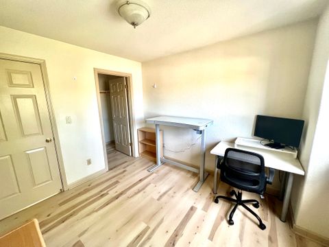 Private Room in 2Bed.1Bath