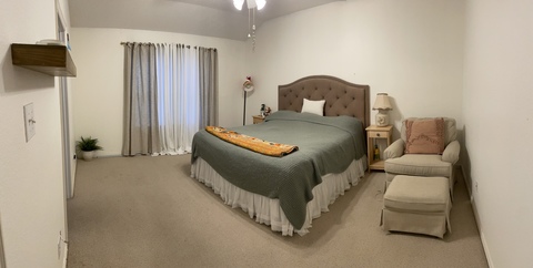 Private Room in 3Bed.2Bath