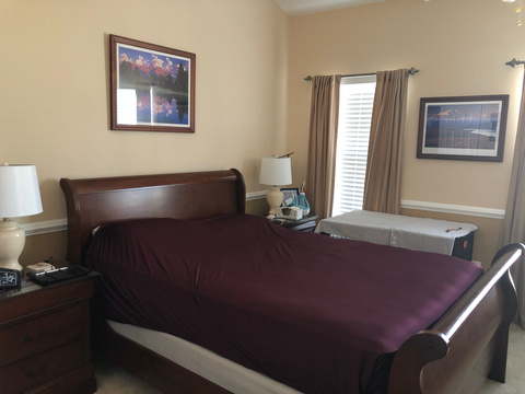 Private Room in 2Bed.3Bath